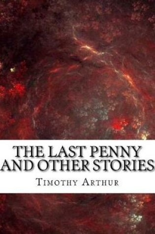 Cover of The Last Penny and Other Stories