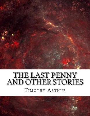 Book cover for The Last Penny and Other Stories