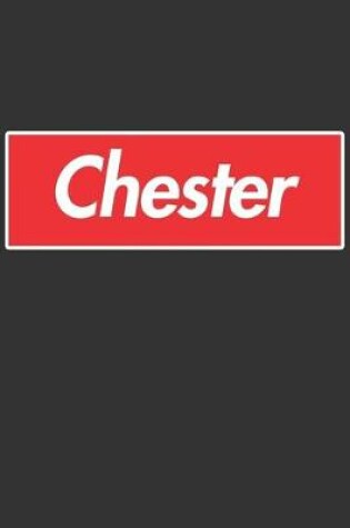 Cover of Chester