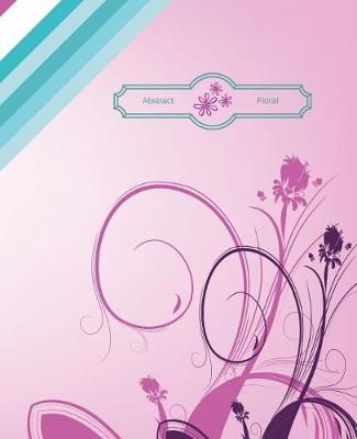 Book cover for Abstract Floral