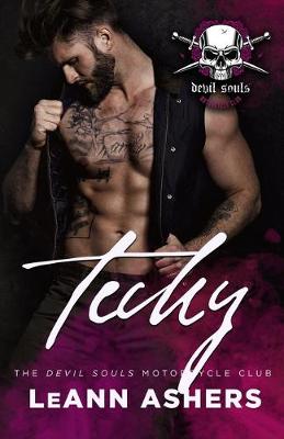 Book cover for Techy