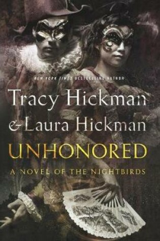 Cover of Unhonored
