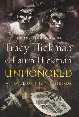 Cover of Unhonored