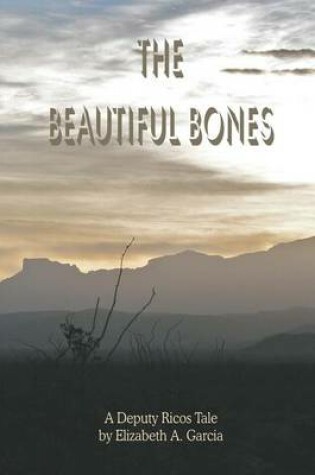 Cover of The Beautiful Bones