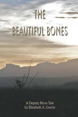 Book cover for The Beautiful Bones