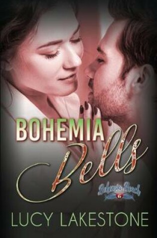 Cover of Bohemia Bells