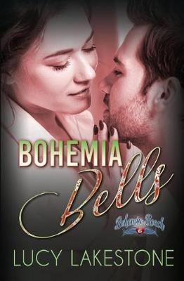 Book cover for Bohemia Bells