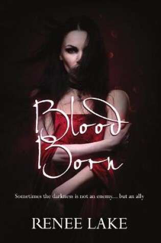 Cover of Blood Born