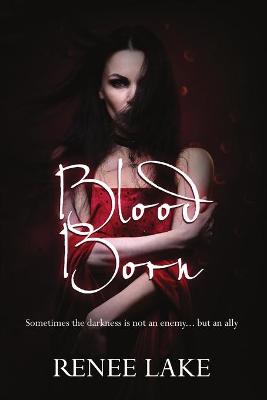 Book cover for Blood Born