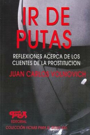 Cover of Ir de Putas