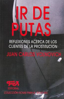 Book cover for Ir de Putas