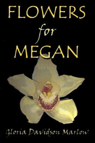 Cover of Flowers for Megan