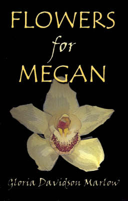 Book cover for Flowers for Megan