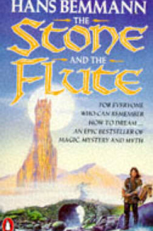 Cover of The Stone and the Flute