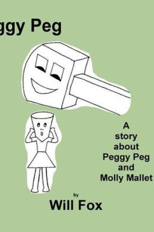 Cover of Peggy Peg