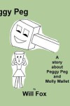 Book cover for Peggy Peg