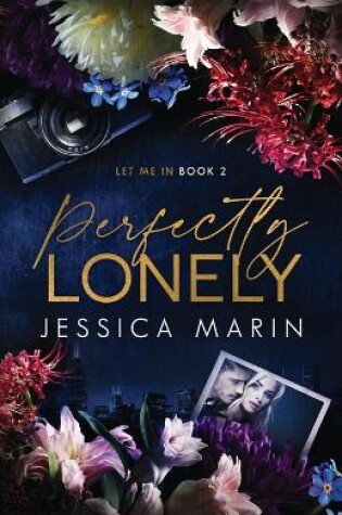 Cover of Perfectly Lonely