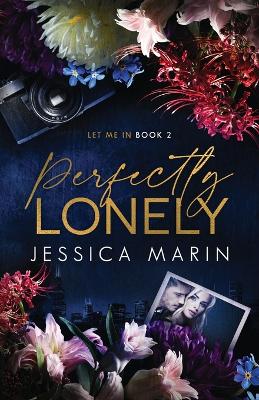 Book cover for Perfectly Lonely