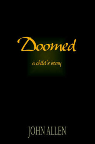 Cover of Doomed