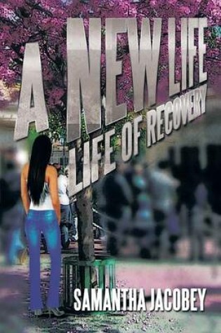 Cover of A New Life