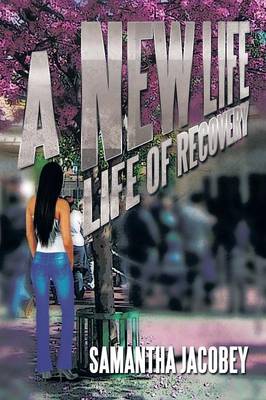 Book cover for A New Life