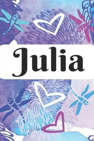 Cover of Julia