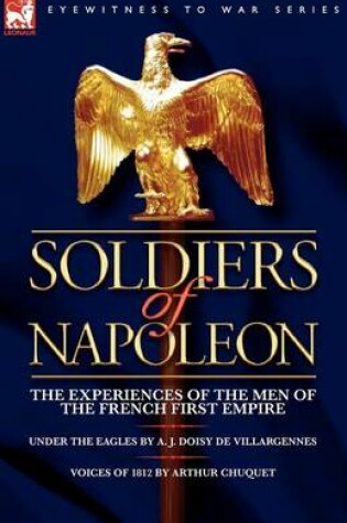 Cover of Soldiers of Napoleon