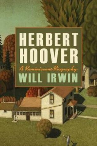 Cover of Herbert Hoover