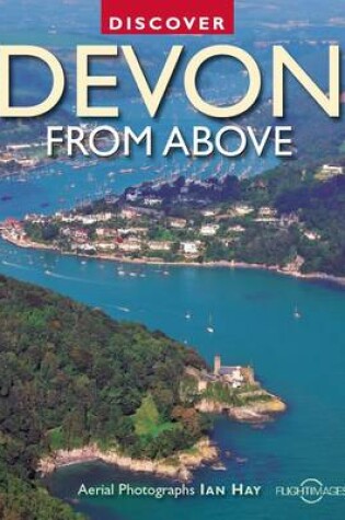 Cover of Discover Devon from Above