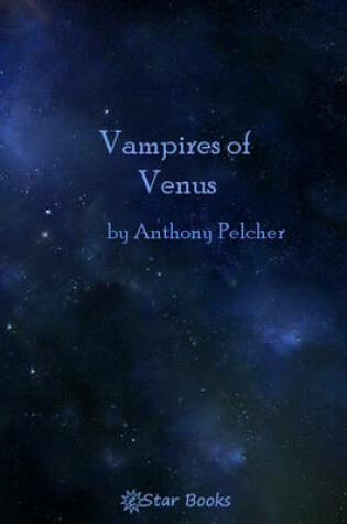 Cover of Vampires of Venus