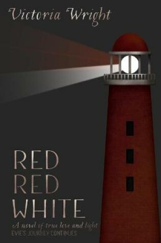 Cover of Red, Red, White