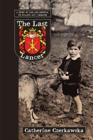 Cover of The Last Lancer