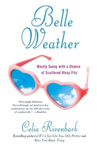 Cover of Belle Weather