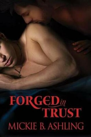 Cover of Forged in Trust