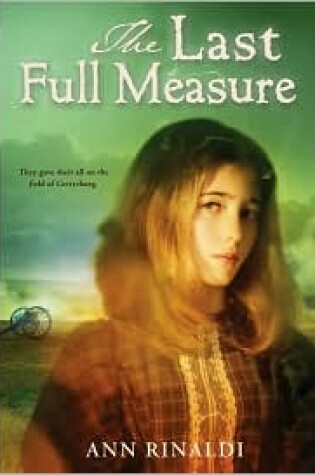 Cover of The Last Full Measure