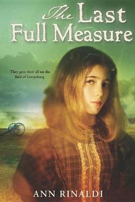 Book cover for The Last Full Measure