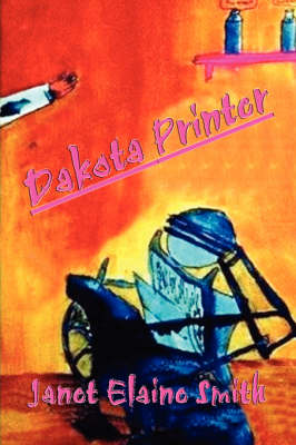 Book cover for Dakota Printer