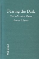Book cover for Fearing the Dark