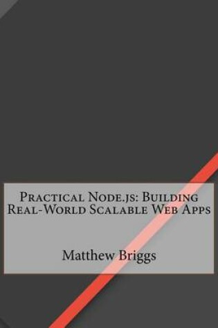 Cover of Practical Node.Js