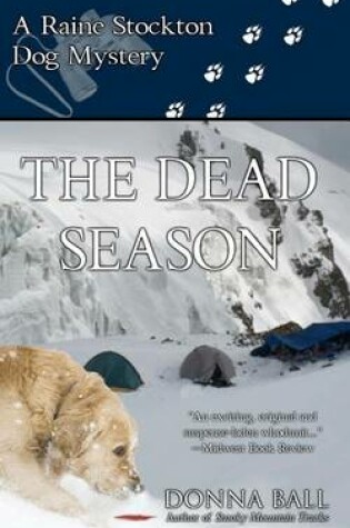 Cover of The Dead Season