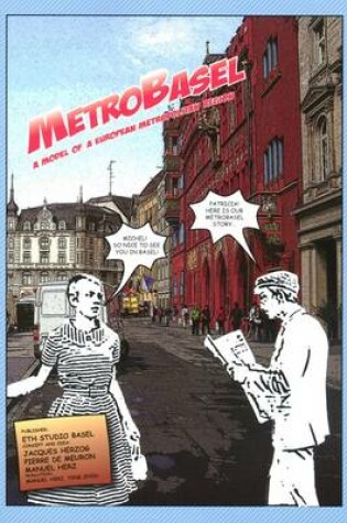 Cover of Metrobasel
