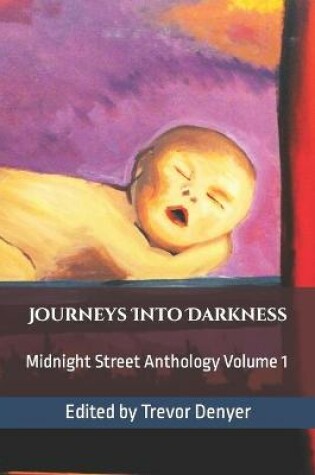 Cover of Journeys Into Darkness