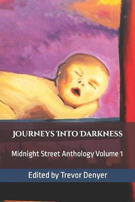 Book cover for Journeys Into Darkness