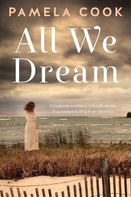 Book cover for All We Dream