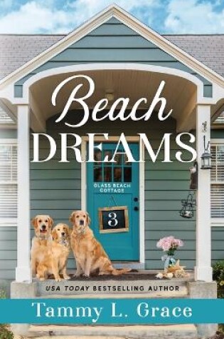 Cover of Beach Dreams