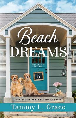 Book cover for Beach Dreams
