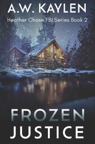 Cover of Frozen Justice