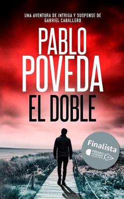 Book cover for El Doble