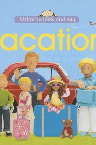 Cover of Vacation