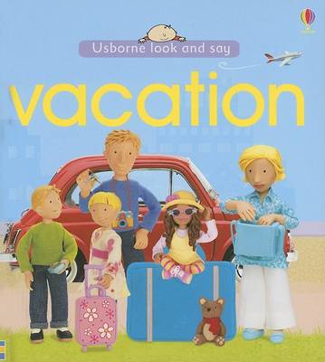 Cover of Vacation